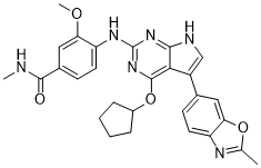 CC-671 1618658-88-0